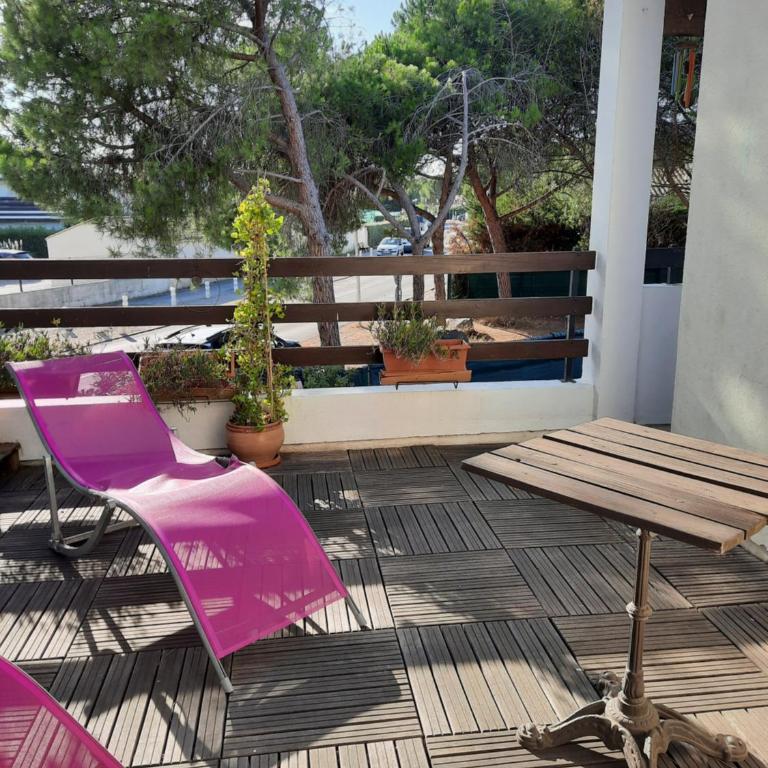 Cap Soleil - Two-Bedroom Apartment - 7