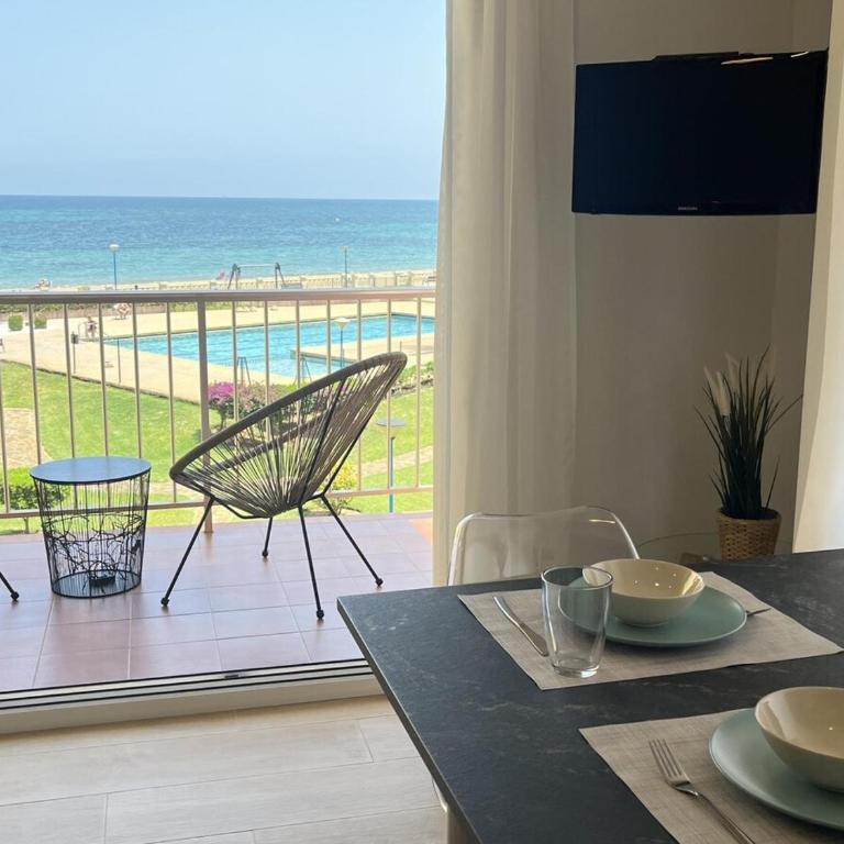 Apartamento Las Nereidas By ElConserje - Apartamento de 3 dormitorios - 1