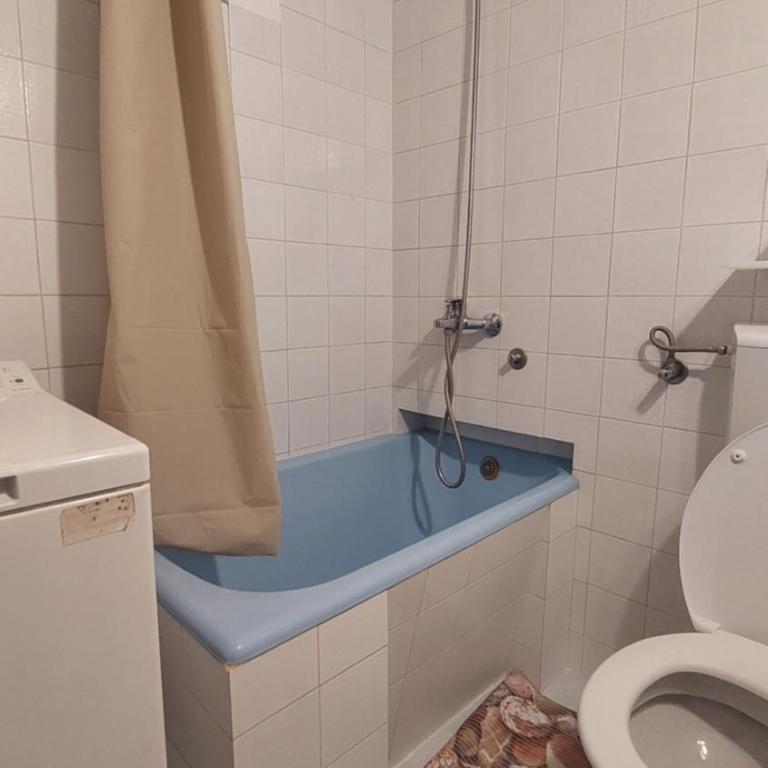 Guesthouse Mixe - Apartment - 8