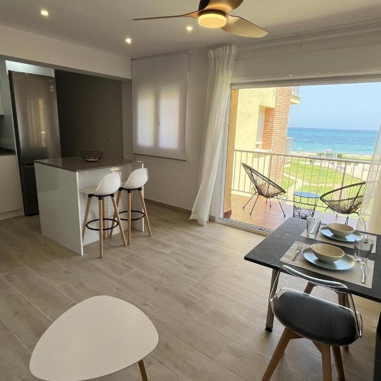 Apartamento Las Nereidas By ElConserje - Apartamento de 3 dormitorios - 8
