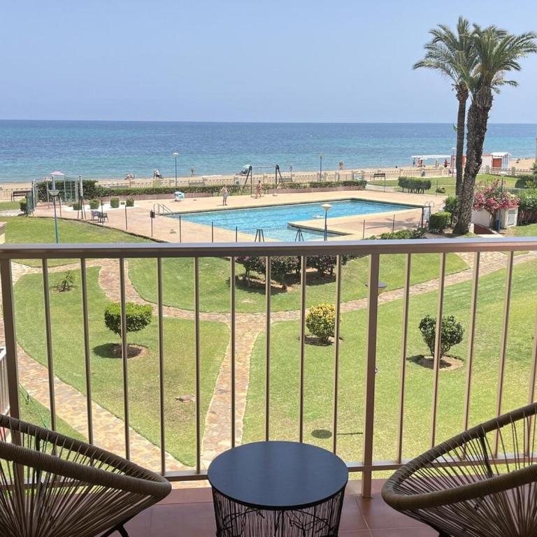 Apartamento Las Nereidas By ElConserje - Apartamento de 3 dormitorios - 12