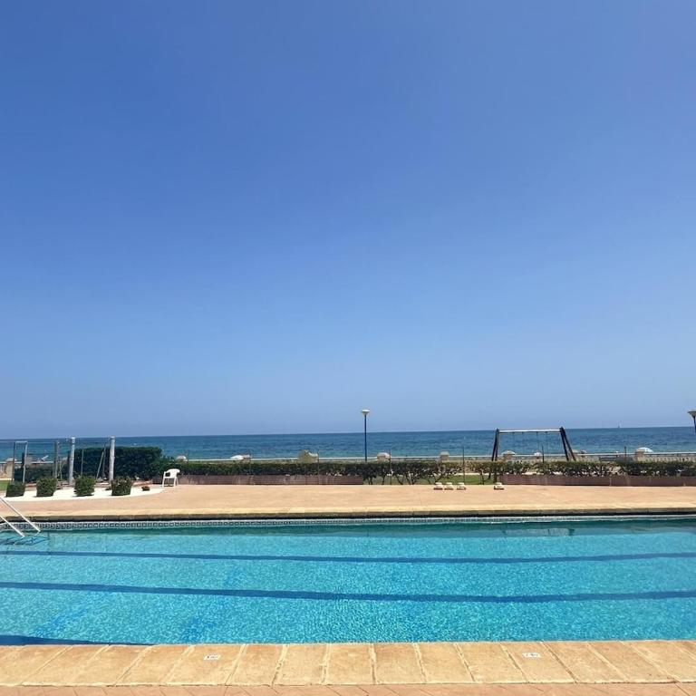 Apartamento Las Nereidas By ElConserje - Apartamento de 3 dormitorios - 13