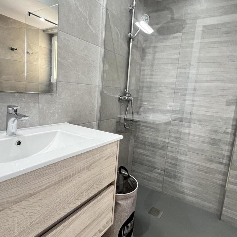 Apartamento Las Nereidas By ElConserje - Apartamento de 3 dormitorios - 14