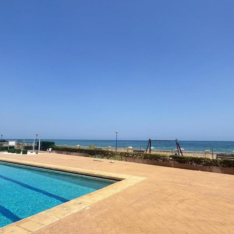 Apartamento Las Nereidas By ElConserje - Apartamento de 3 dormitorios - 15