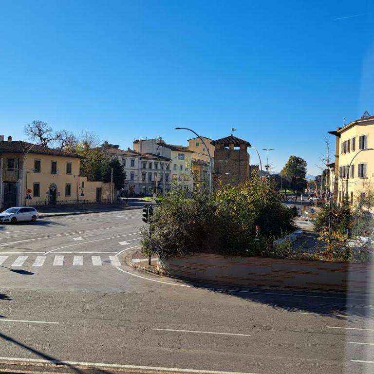 Belf 3 Apartment - in centro città - parcheggio gratuito - Appartamento con 2 Camere da Letto - 19