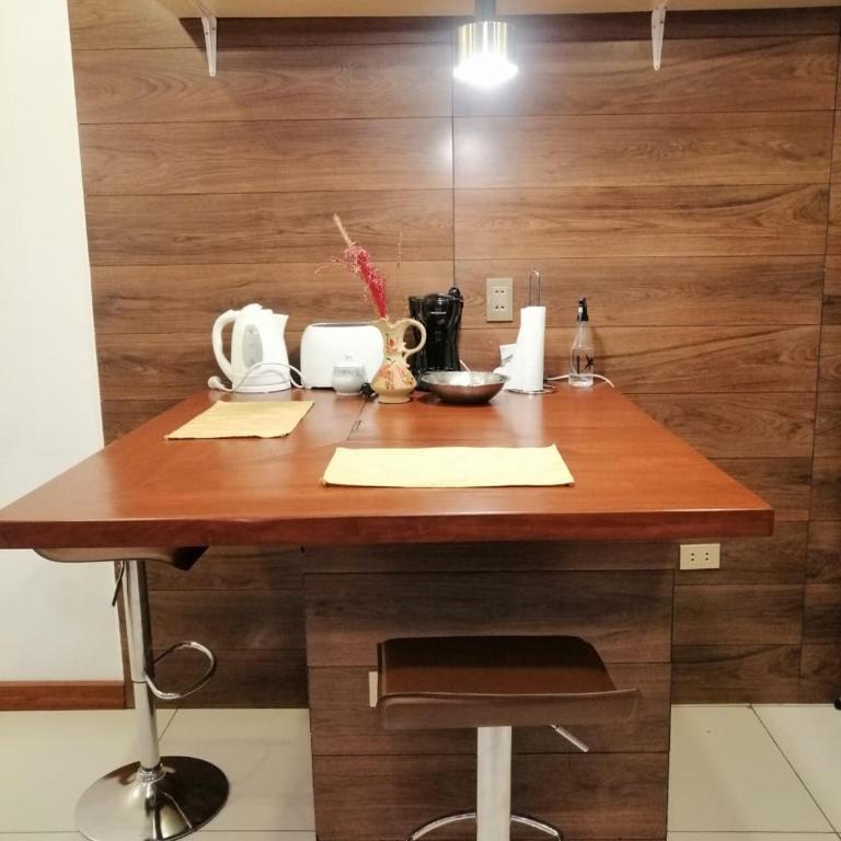 Departamento Glasé 1 - One-Bedroom Apartment - 9