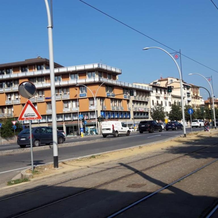 Belf 3 Apartment - in centro città - parcheggio gratuito - Appartamento con 2 Camere da Letto - 20