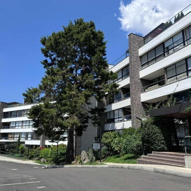 San Francisco Hills - Two-Bedroom Apartment - 13
