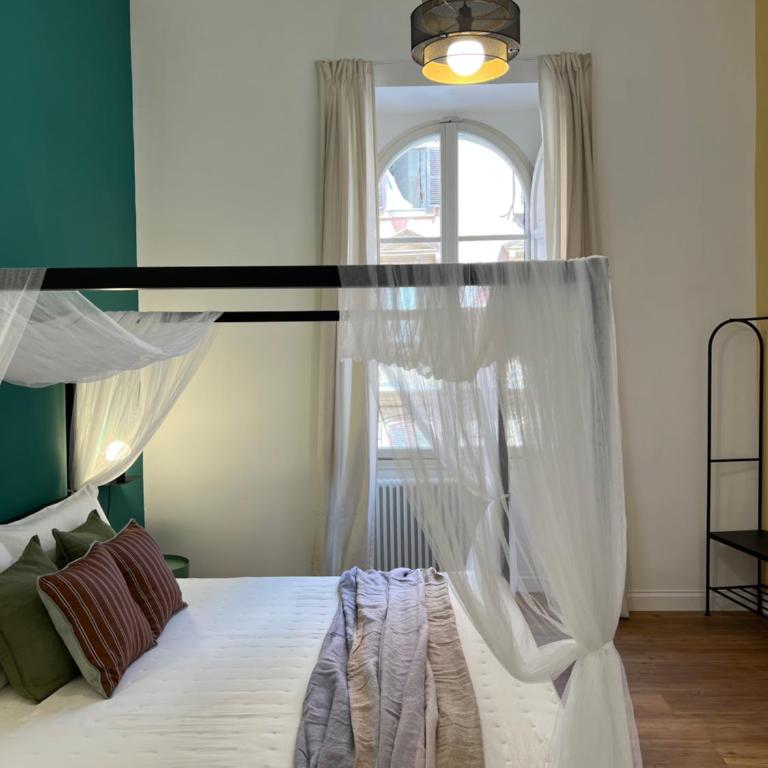 Eufonia Vatican Golden Suites - Double Room - 5