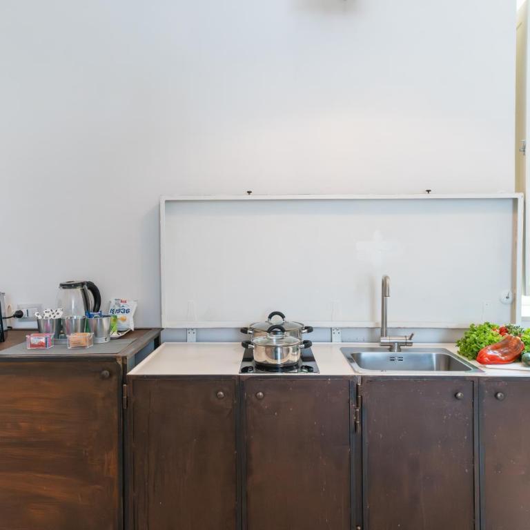Arco del Mercato Apartment - Appartamento con 2 Camere da Letto - 17