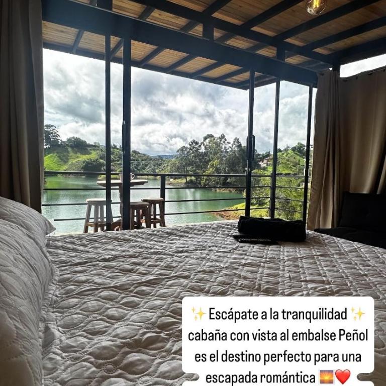 El nido del búho - Casa con 1 dormitorio - 1
