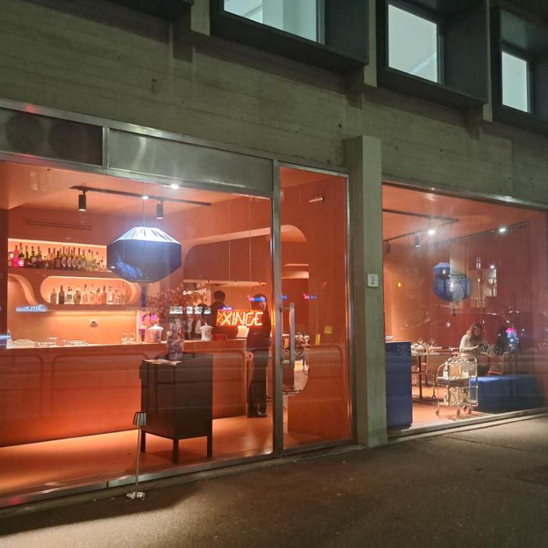 Belf 3 Apartment - in centro città - parcheggio gratuito - Appartamento con 2 Camere da Letto - 22