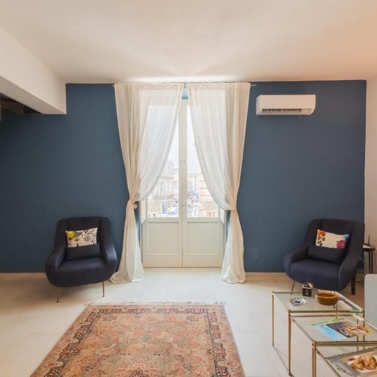 Arco del Mercato Apartment - Appartamento con 2 Camere da Letto - 18