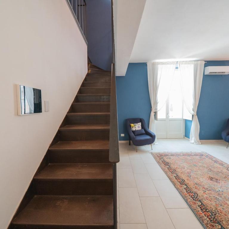 Arco del Mercato Apartment - Appartamento con 2 Camere da Letto - 20