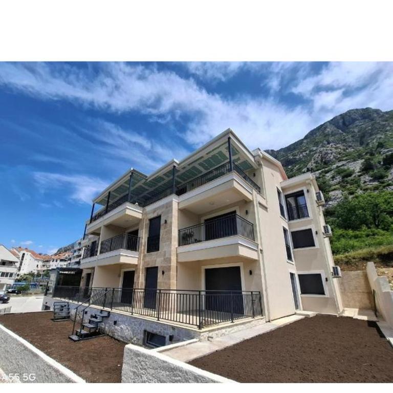 Green Harmony - Apartman sa 1 Spavaćom Sobom - 2