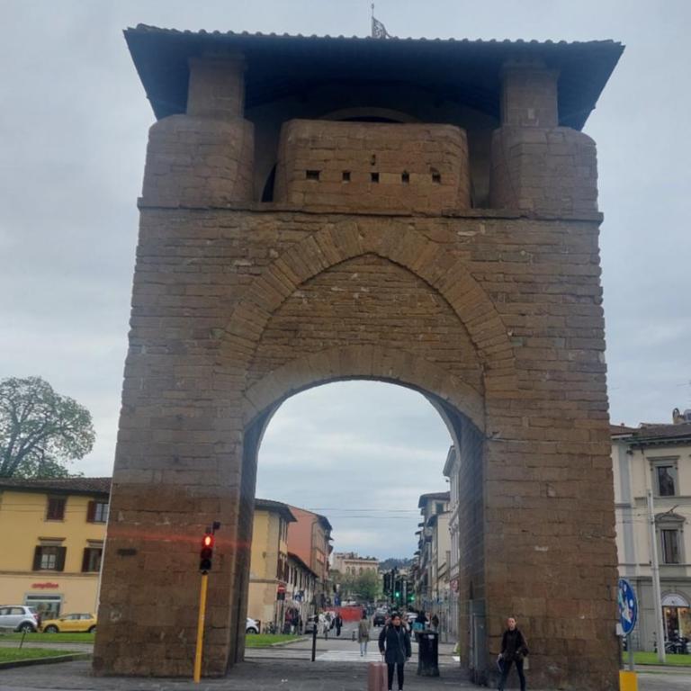 Belf 3 Apartment - in centro città - parcheggio gratuito - Appartamento con 2 Camere da Letto - 24