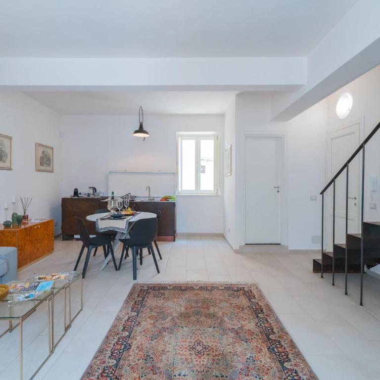 Arco del Mercato Apartment - Appartamento con 2 Camere da Letto - 25