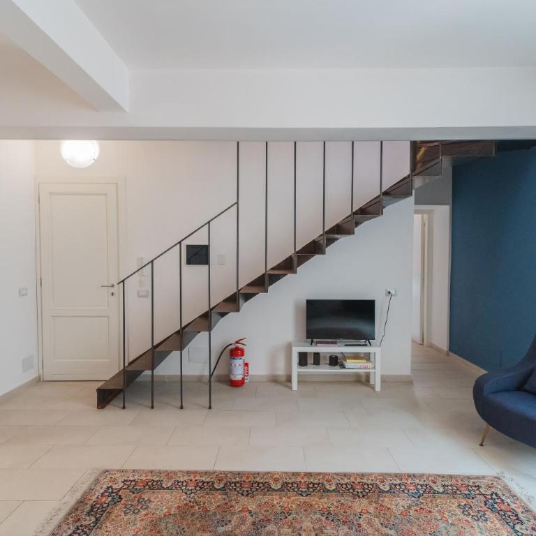 Arco del Mercato Apartment - Appartamento con 2 Camere da Letto - 28