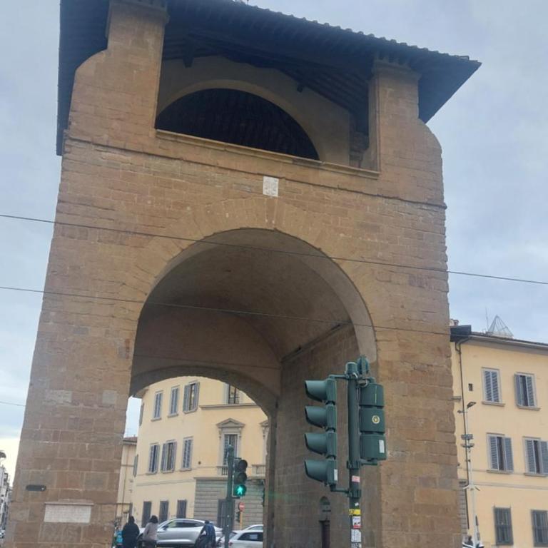 Belf 3 Apartment - in centro città - parcheggio gratuito - Appartamento con 2 Camere da Letto - 25