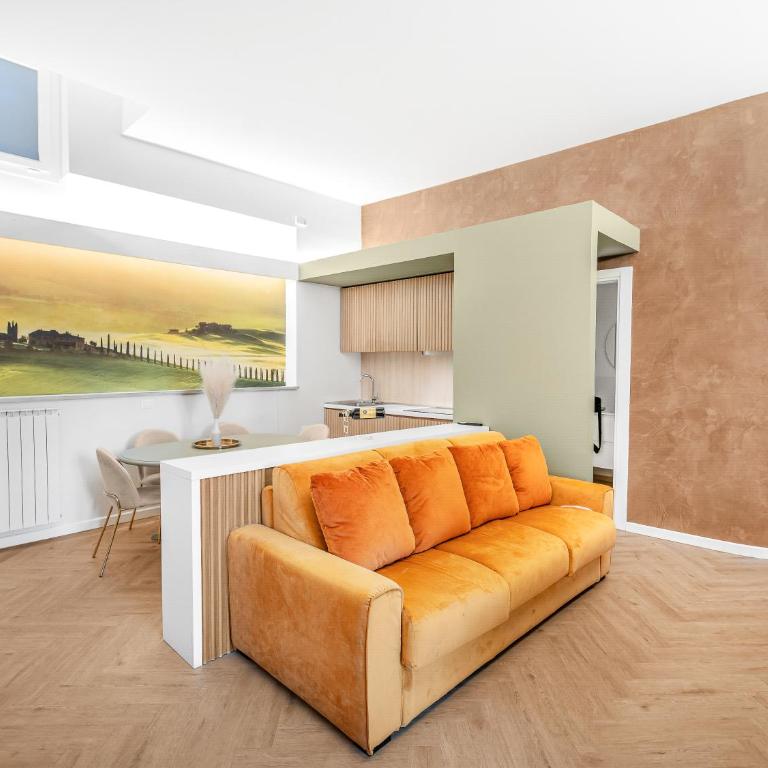 Four Seasons Duomo's Love Nest - Appartamento con 2 Camere da Letto - 6