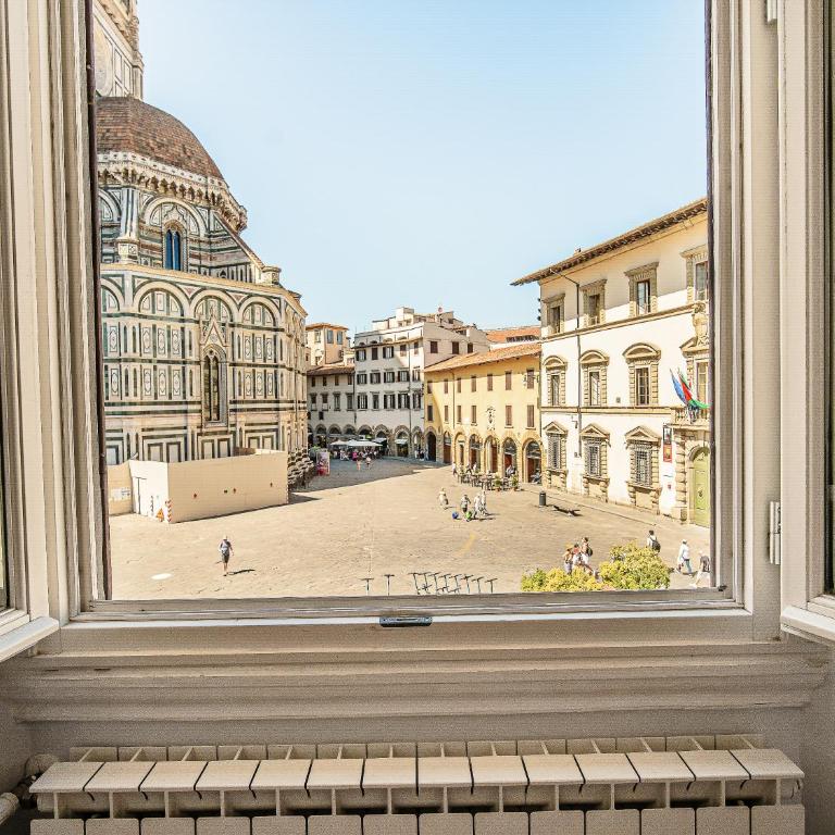 Four Seasons Duomo's Love Nest - Appartamento con 2 Camere da Letto - 8