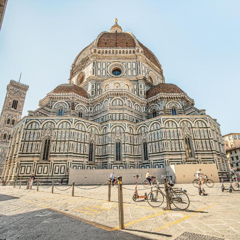 Four Seasons Duomo's Love Nest - Appartamento con 2 Camere da Letto - 9
