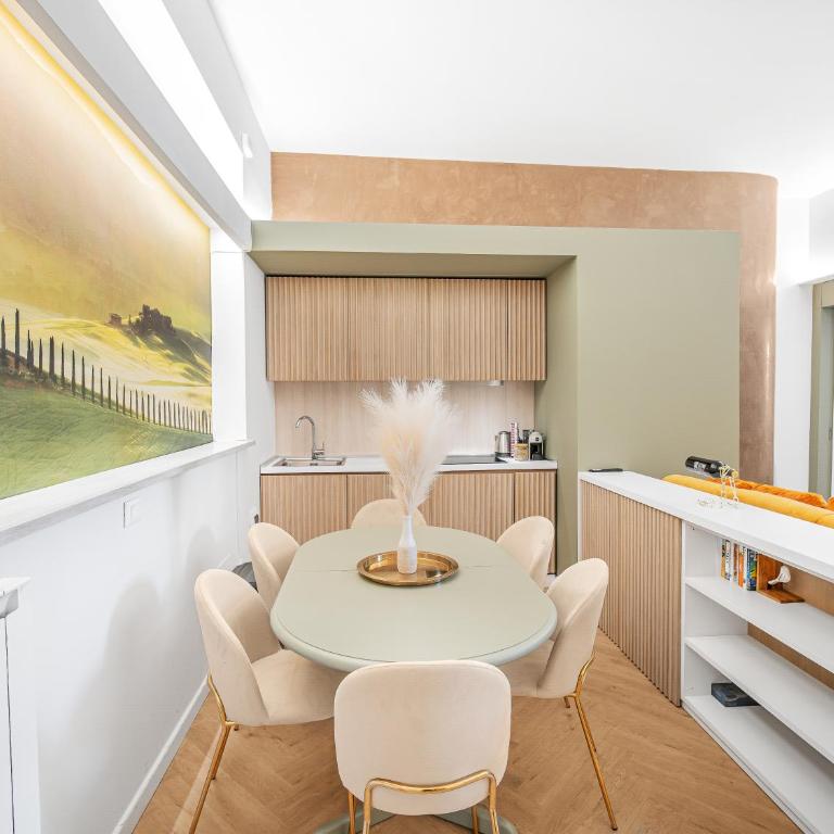 Four Seasons Duomo's Love Nest - Appartamento con 2 Camere da Letto - 13