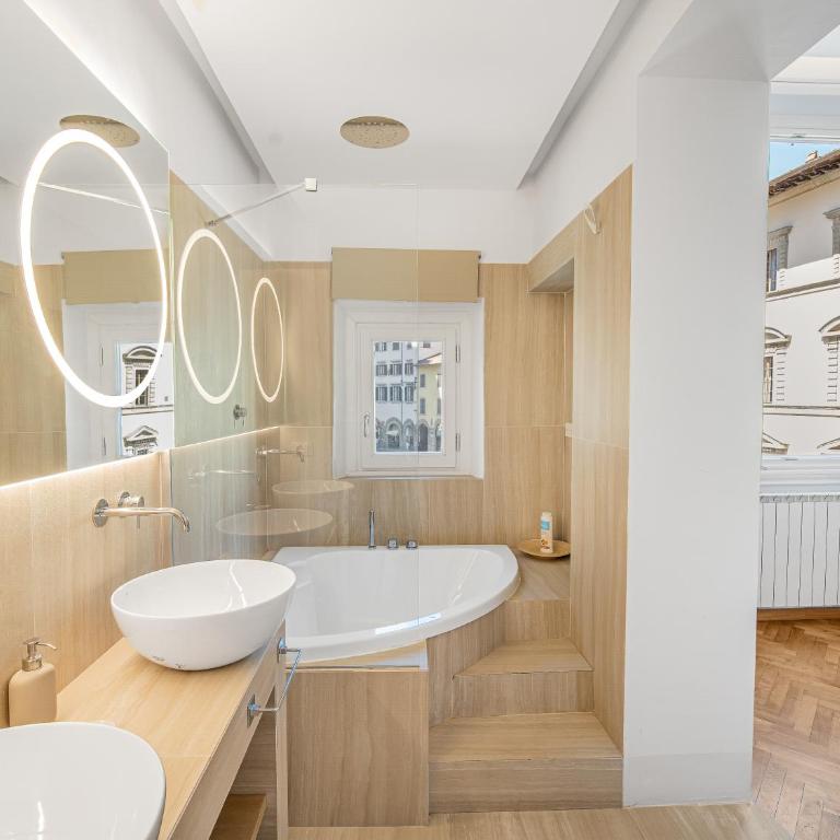 Four Seasons Duomo's Love Nest - Appartamento con 2 Camere da Letto - 14