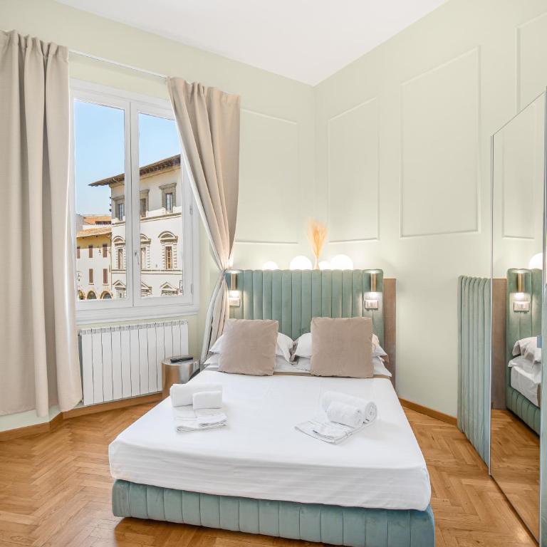 Four Seasons Duomo's Love Nest - Appartamento con 2 Camere da Letto - 17