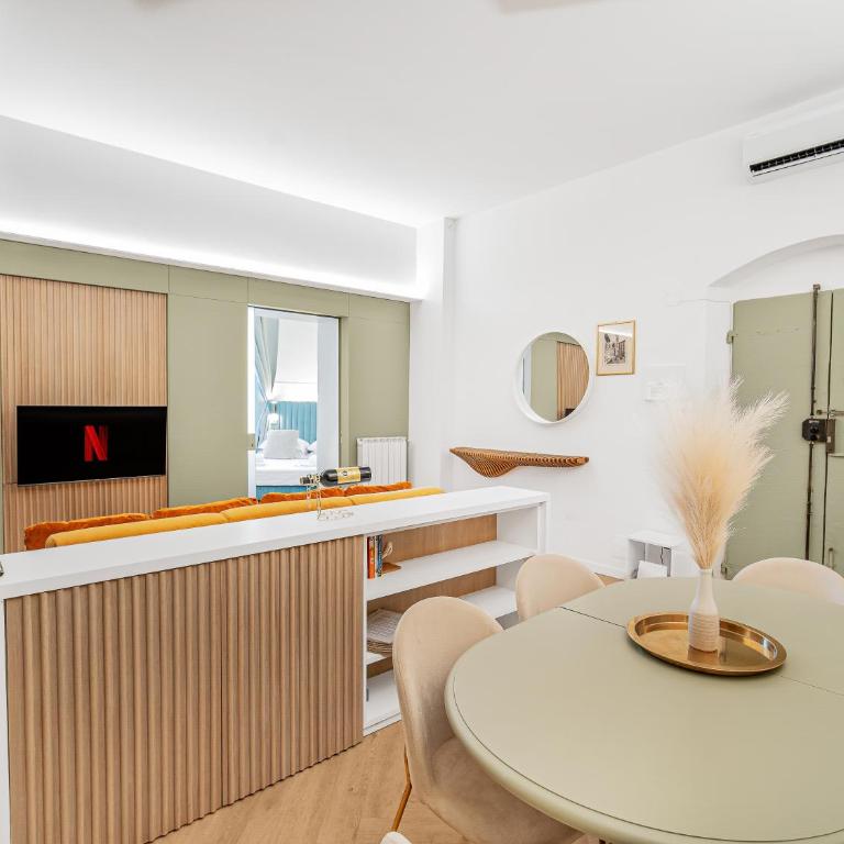 Four Seasons Duomo's Love Nest - Appartamento con 2 Camere da Letto - 19