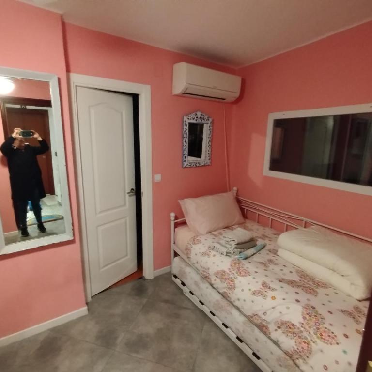 Apartamentos Málaga Centro Hernán Ruiz de 4 a 8 Personas - Apartamento de 1 dormitorio - 37