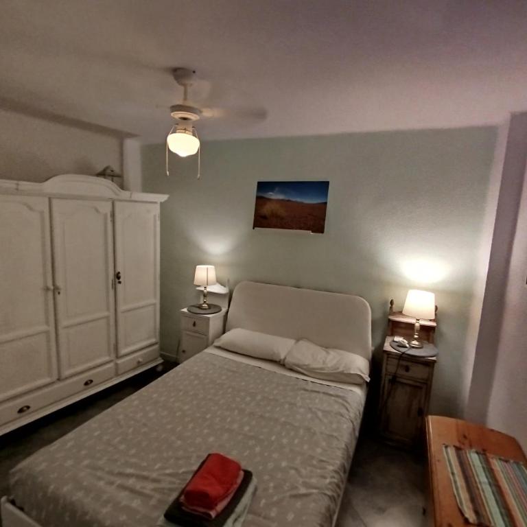 Apartamentos Málaga Centro Hernán Ruiz de 4 a 8 Personas - Apartamento de 1 dormitorio - 33