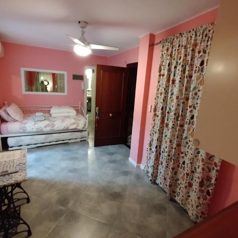 Apartamentos Málaga Centro Hernán Ruiz de 4 a 8 Personas - Apartamento de 1 dormitorio - 40