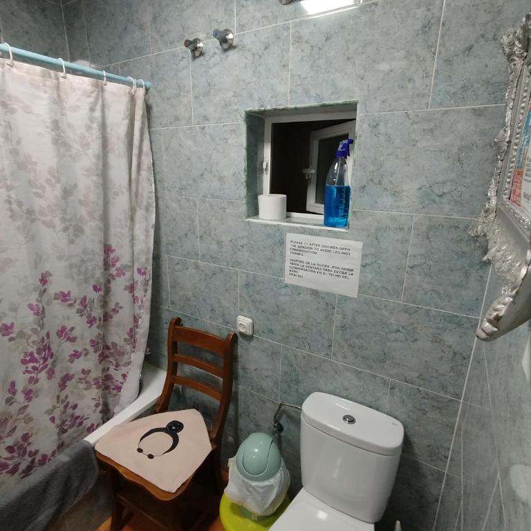 Apartamentos Málaga Centro Hernán Ruiz de 4 a 8 Personas - Apartamento de 1 dormitorio - 31
