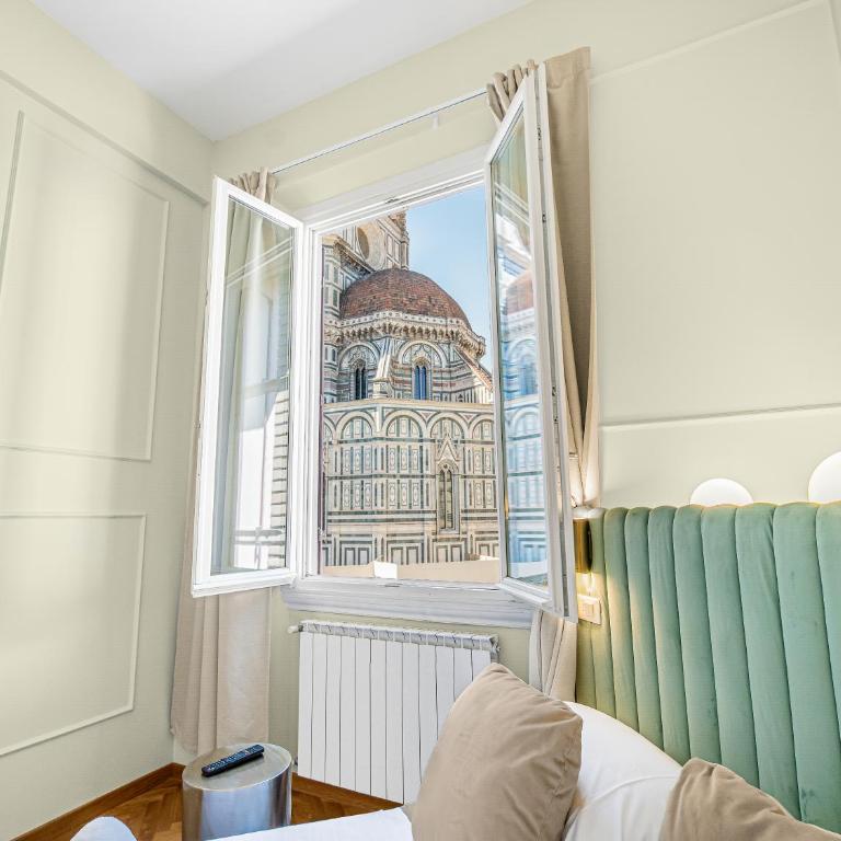 Four Seasons Duomo's Love Nest - Appartamento con 2 Camere da Letto - 24