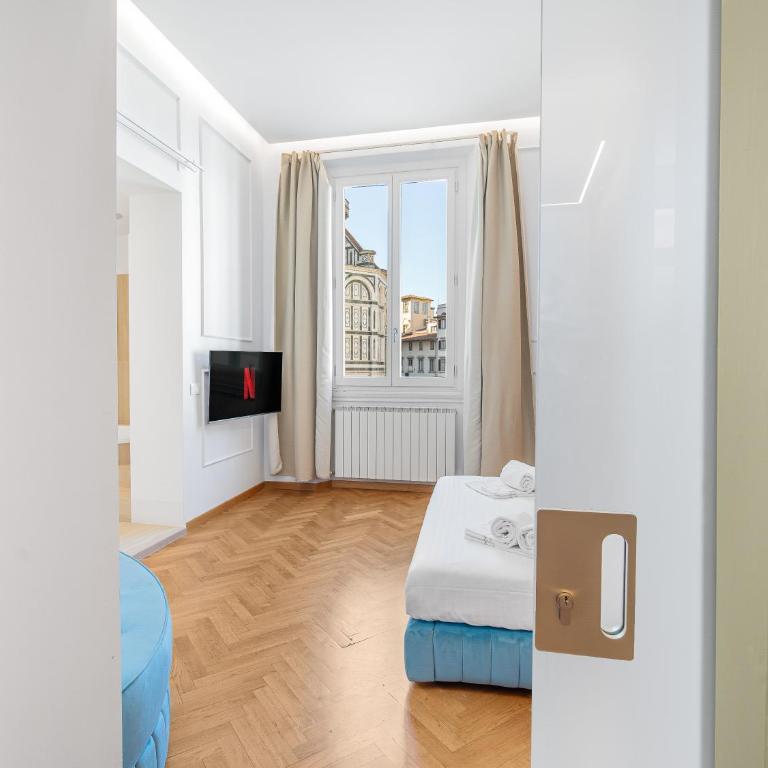 Four Seasons Duomo's Love Nest - Appartamento con 2 Camere da Letto - 25