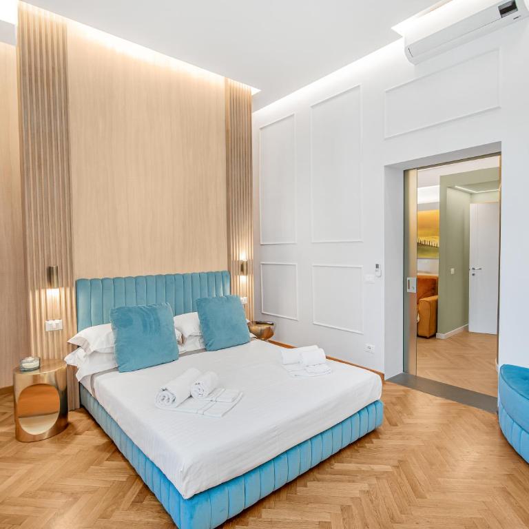 Four Seasons Duomo's Love Nest - Appartamento con 2 Camere da Letto - 3