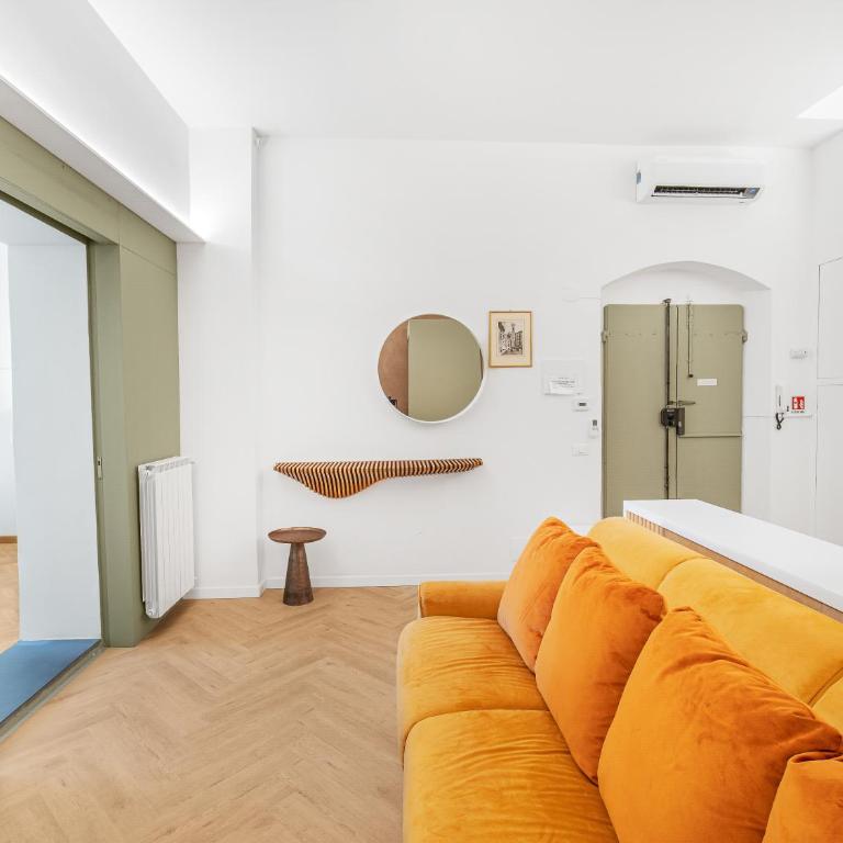 Four Seasons Duomo's Love Nest - Appartamento con 2 Camere da Letto - 28