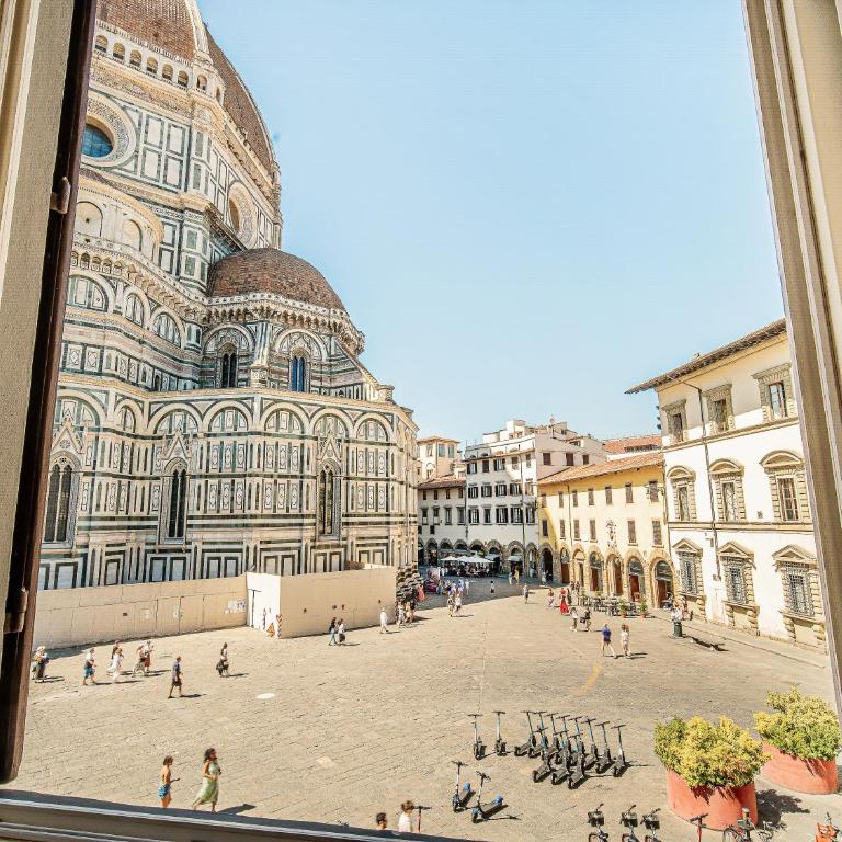 Four Seasons Duomo's Love Nest - Appartamento con 2 Camere da Letto - 30