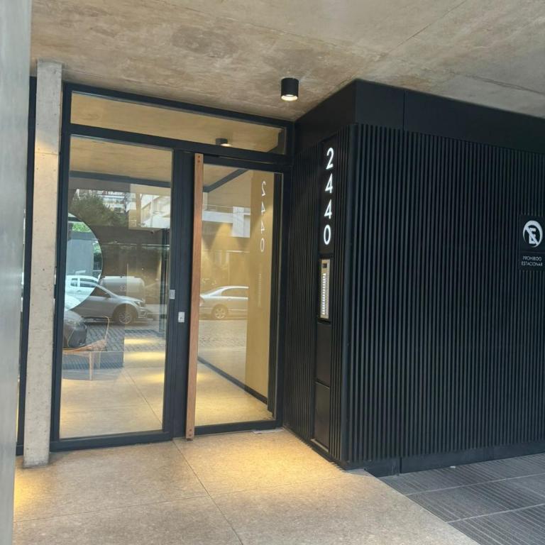 Arenal Studio Palermo - Estudio - 12