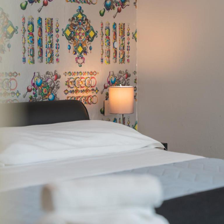 Arco del Mercato Apartment - Appartamento con 2 Camere da Letto - 36