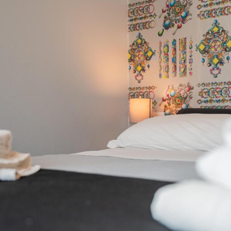 Arco del Mercato Apartment - Appartamento con 2 Camere da Letto - 29