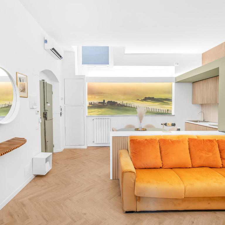 Four Seasons Duomo's Love Nest - Appartamento con 2 Camere da Letto - 33