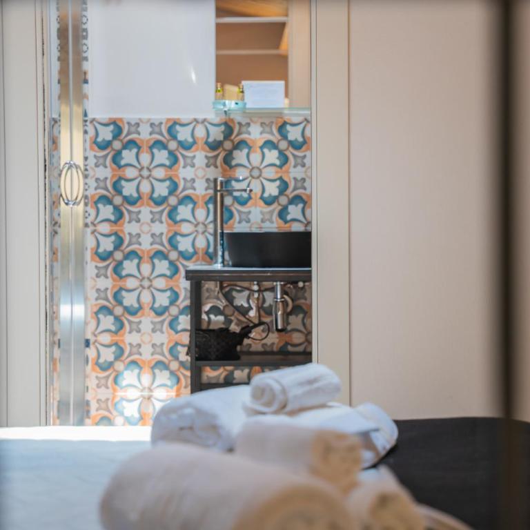Arco del Mercato Apartment - Appartamento con 2 Camere da Letto - 31