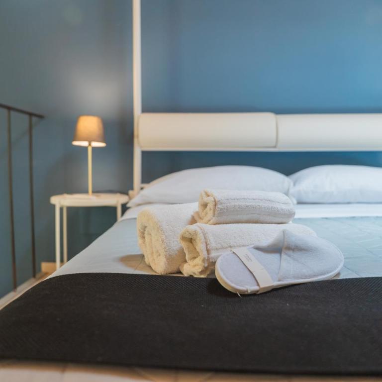 Arco del Mercato Apartment - Appartamento con 2 Camere da Letto - 32