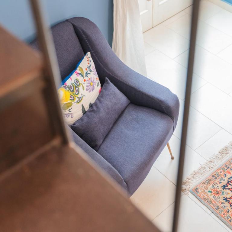 Arco del Mercato Apartment - Appartamento con 2 Camere da Letto - 37