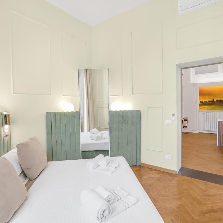 Four Seasons Duomo's Love Nest - Appartamento con 2 Camere da Letto - 36