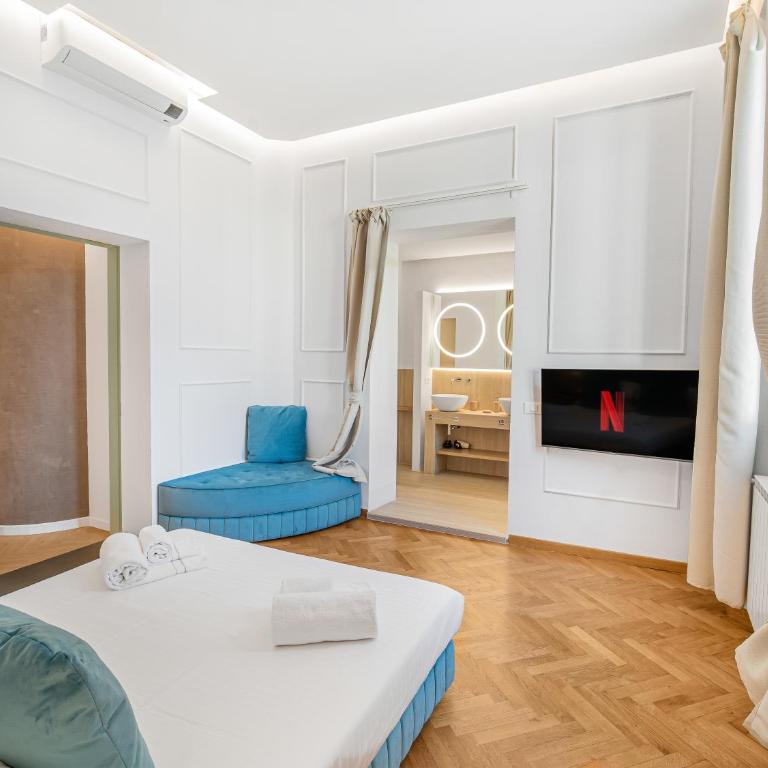 Four Seasons Duomo's Love Nest - Appartamento con 2 Camere da Letto - 40