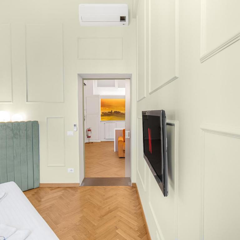 Four Seasons Duomo's Love Nest - Appartamento con 2 Camere da Letto - 42