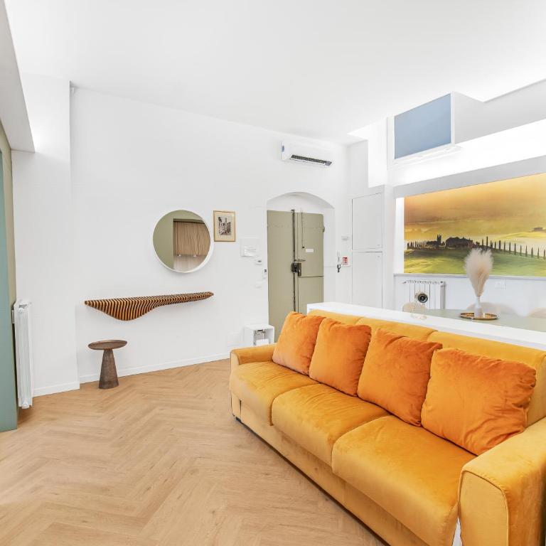 Four Seasons Duomo's Love Nest - Appartamento con 2 Camere da Letto - 46